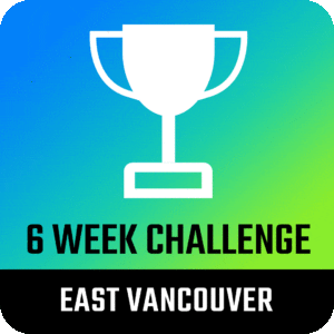 Survivor Bootcamp 6 Week Challenge - East Vancouver