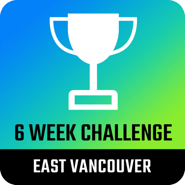 Survivor Bootcamp 6 Week Challenge - East Vancouver