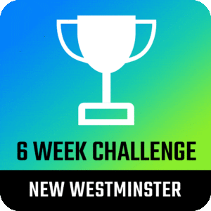 Survivor Bootcamp 6 Week Challenge - New Westminster